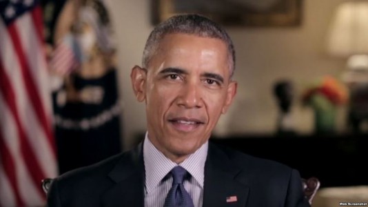 Obama FİFA və Olimpiya Komitəsini korrupsiyada ittiham etdi