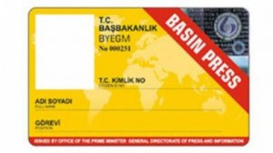 330 jurnalistin “sarı kart”ı ləğv edildi