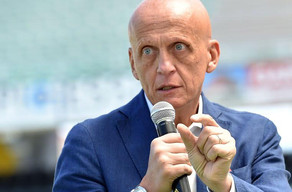 Kollina FİFA Hakimlər Departamentinə sədr təyin olunub