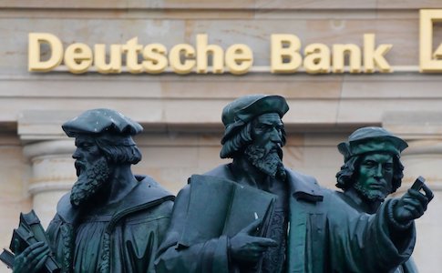 Məşhur bank 600 milyon avro cərimələndi – Rusiyanın «çirkli pullarını yuduğuna» görə