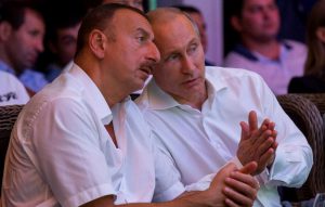 Eliyev-Putin