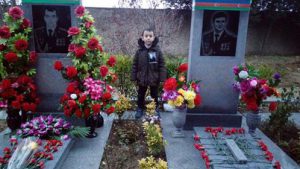 Tale bagirzadenin oglu