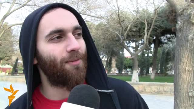 Camal Əli: “İlham Əliyev istefa verərsə, mən də həmin videonu silərəm”