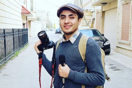 Avropa Parlamentinin Mehman Hüseynovun işi üzrə qətnaməsi