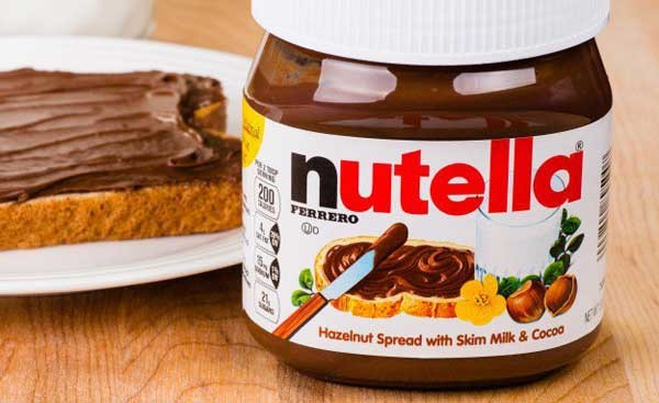 Alimlər: Nutella xərçəng yarada bilər