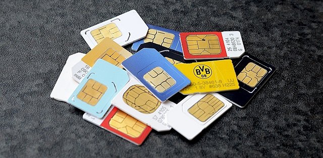 Mobil telefon nömrələrin satışı dayandırıldı