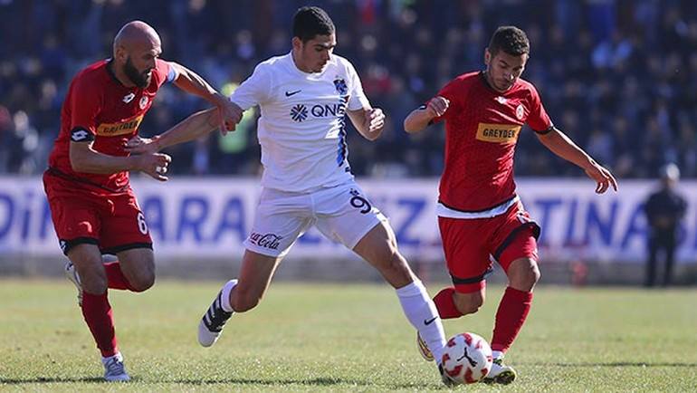 Şeydayev “Arsenala” keçə bilə