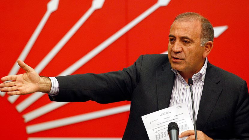 “Xeyr” səsi istədi, Azərbaycanı nümunə göstərdi