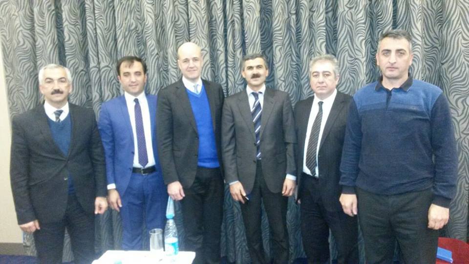 MSŞA Koalisiyasının  mətbuat üçün açıqlaması