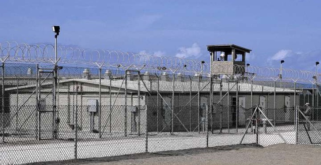 Quantanamo həbsxanası qapadılmayacaq