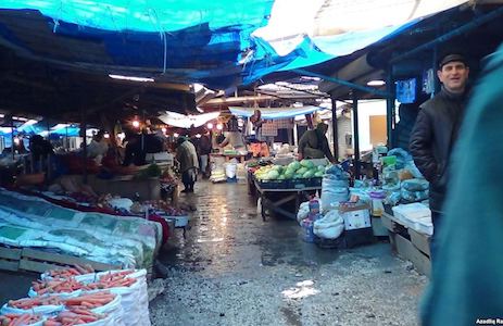 Astaralı satıcı: “Nisyə alıcıların sayı iki dəfə artıb”