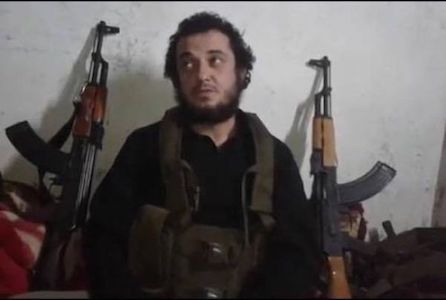 Azərbaycanı hədələdikdən sonra öldürülən terrorçunun kimliyi bilindi FOTO