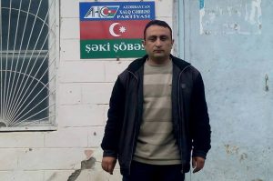 Azərbaycana qaz ixracı müzakirə edilib
