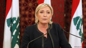 Le Pen: “Avropadan dostca ayrılmanın zamanı gəlib”