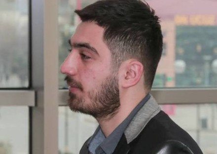 REAL-çı bloggerə 30 sutka həbs