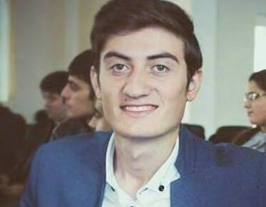 Sabah Ruslan Nəsirlinin məhkəməsidir