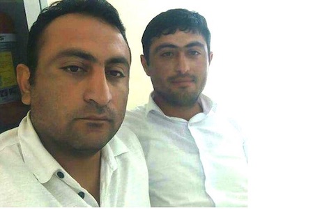 AXCP Şəki şöbəsinin rəhbəri və gənclərin sədri həbs edildi