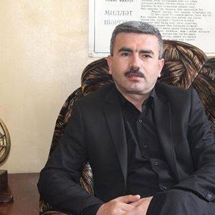 Qarabağ qazisinin torpağı zəbt edildi
