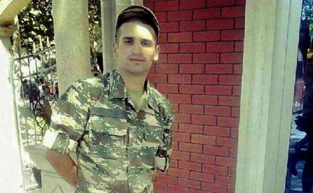 Çingiz Qurbanova Milli Qəhrəman adı verilib