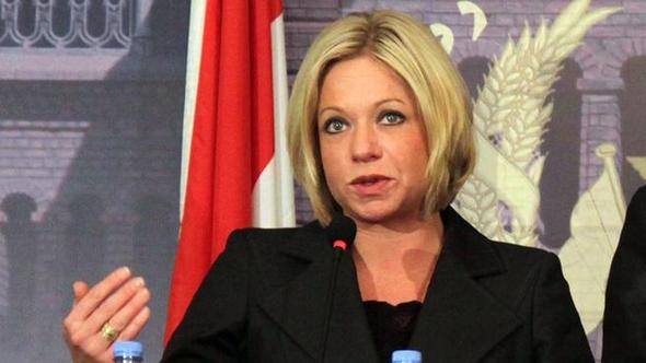 Hollandiyadan seçki sonrası Türkiyəyə ilk mesaj