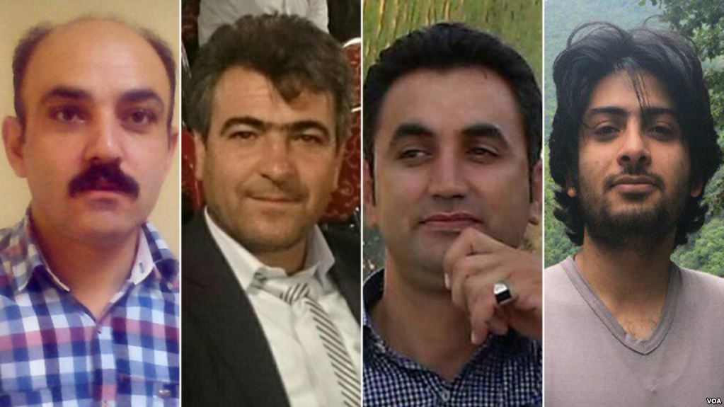 Əhərdə türk fəallar məhkəməyə çağırılıb