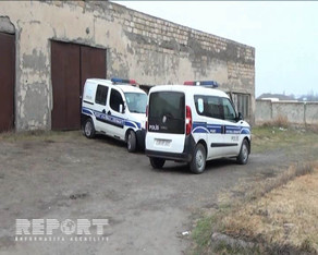 Salyanda kişi üç il əvvəl arvadını və 3 qızını öldürərək həyətdə basdırıb