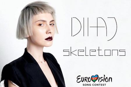Azərbaycanın “Eurovision-2017” mahnısı VİDEO