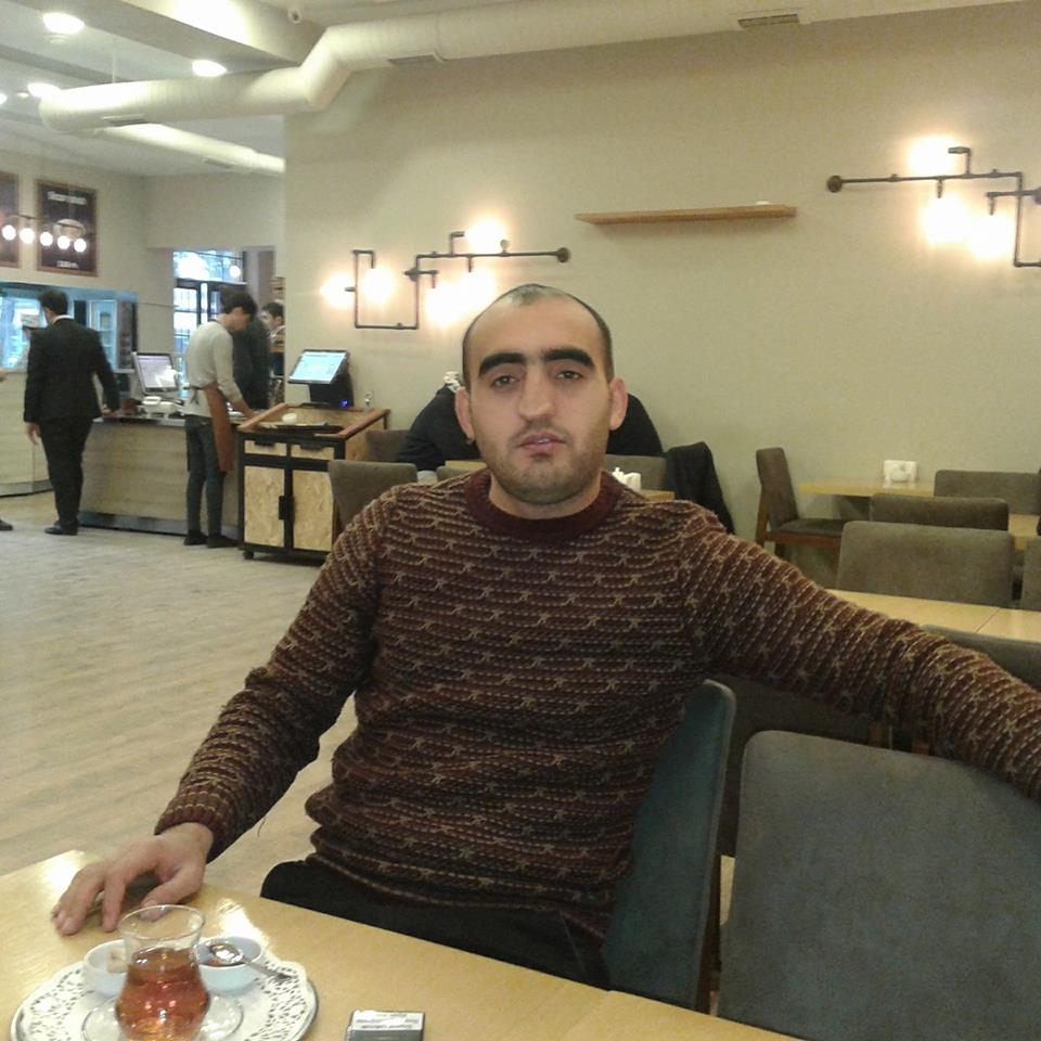 Masallı cəbhəçiləri azadliqda
