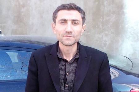 İki gün əvvəl toyu olan dindar “bandotdel”ə aparıldı