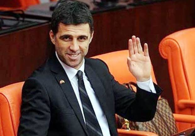 “Ərdoğan hər şeyi əlimdən aldı” – keçmiş futbolçu