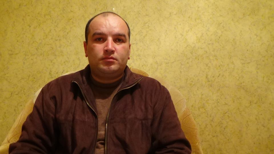 Döyüşçü qadının oğlu hakimiyyətin yalanlarını ifşa edir VİDEO