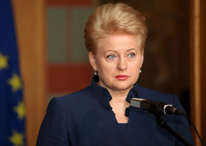 “Rusiya bütün Avropa üçün təhdiddir”