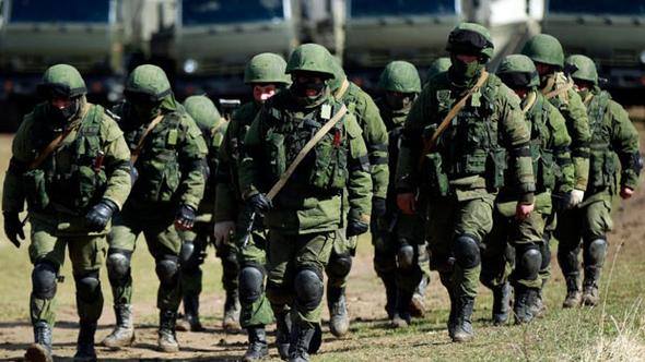 Rusiyanın narahatlıq doğuran gizli planı