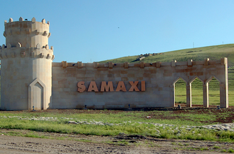 Şamaxının “ölü” kəndi – Keçməddin
