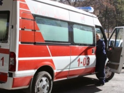 Təcili və Təxirəsalınmaz Tibbi Yardım Stansiyasının işçiləri tətil ediblər
