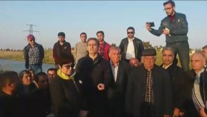Əli Kərimli: “Bu cinayətin ört-bastır edilməsinə imkan verməyəcəyik”
