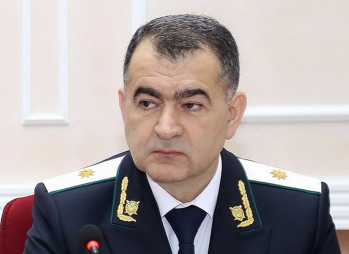 Paytaxt prokuroru Ali Məhkəməyə hakim getdi