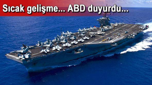 ABŞ-Rusiya böhranında gözlənən 3 ssenari