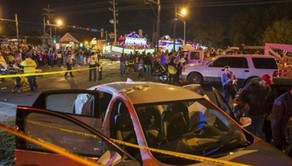 İspaniyada sürücü avtomobili piyadaların üzərinə sürüb, ölənlər var