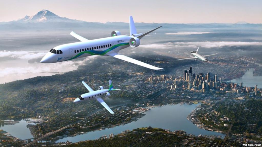 İrana satılası Boeing-lər başqa alıcılara verilib