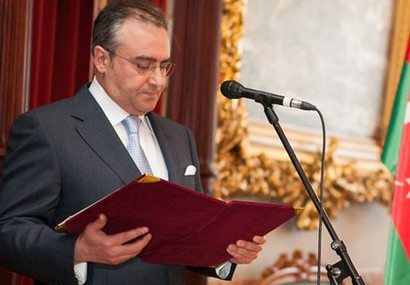 Tapançalı səfirlər haqqında
