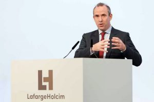 “Holcim”in rəhbəri istefa verdi: İŞİD-ə pul ödəyirmiş