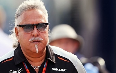“Formula 1″in sahibi Londonda həbs olundu