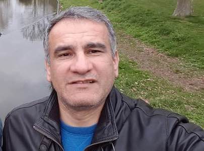 Surət Hüseynovun keçmiş cangüdəni Hollandiyada bıçaqlandı