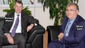 İngilis səfirindən “tətilə Türkiyəyə gəlin” çağırışı