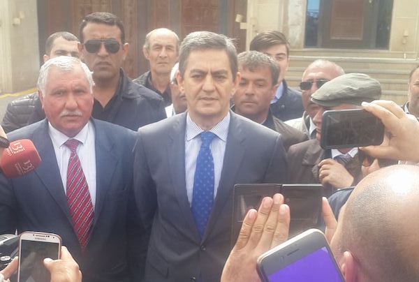 AXCP sədrindən Mehman Hüseynovla bağlı yeni çağırış