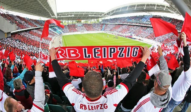 “Leyptsiq” Çempionlar Liqasına vəsiqə qazandı