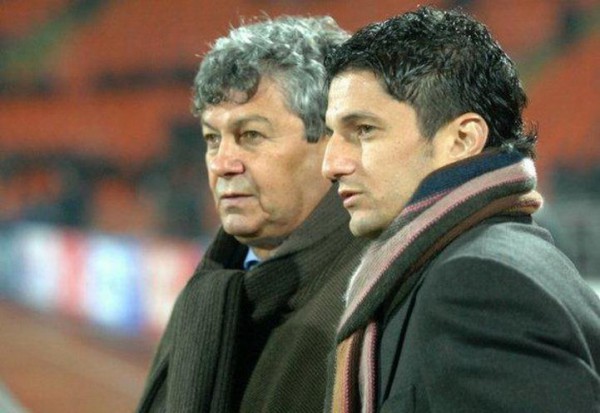 Luçesku “Qalatasaray”a qayıda bilər