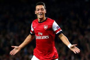 Məsud Özil sərvətdən imtina edib