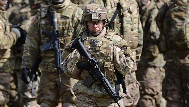 Ermənistan son anda NATO hərbi təlimlərində iştirakdan imtina edib